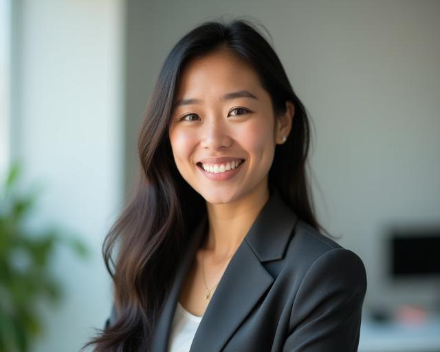 Nurul Ayu, M.Sc